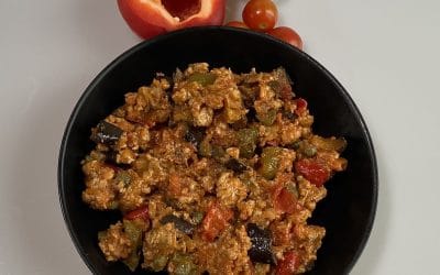 Caponata