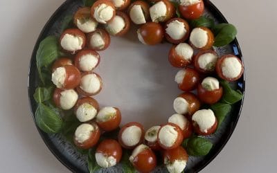 Christmas Wreath