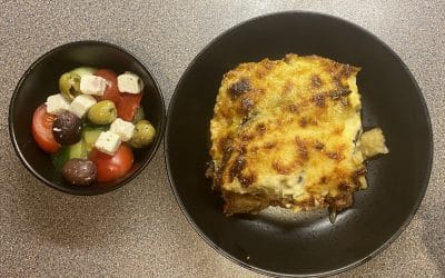 Moussaka