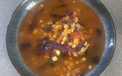 Vegetable Soup