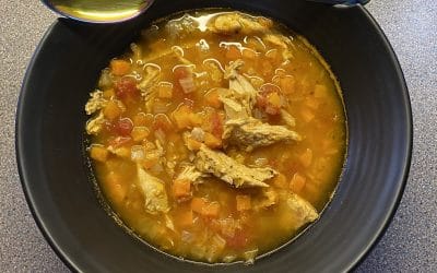 Chicken Soup