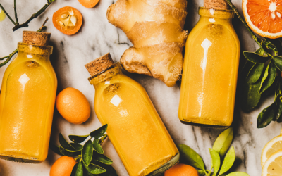 VITAMIN BOOSTERS