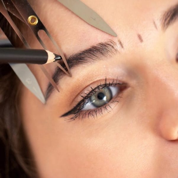 Brow Lamination, Shaping and Tinting Course SKIN AND MIND CLINIC