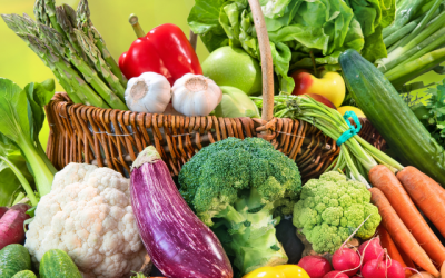 The Three Key Principles of any Healthy Nutrition Plan