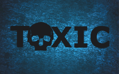 Coping With A Toxic Relationship