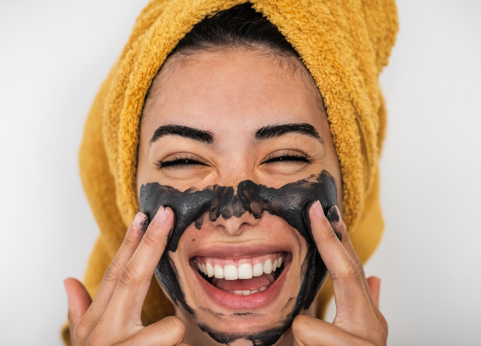 Unlock the Benefits of Activated Charcoal: From Skincare to Poisoning Treatment