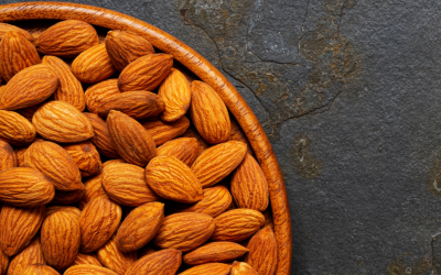 The Heart-Healthy Benefits of Almonds: A Nutritious Addition to Your Diet