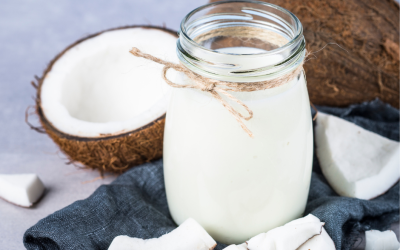 The Health Benefits of Coconut Milk: A Nutritious and Versatile Superfood