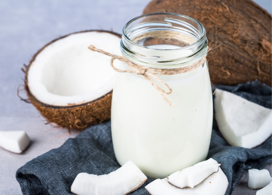 The Health Benefits of Coconut Milk: A Nutritious and Versatile Superfood