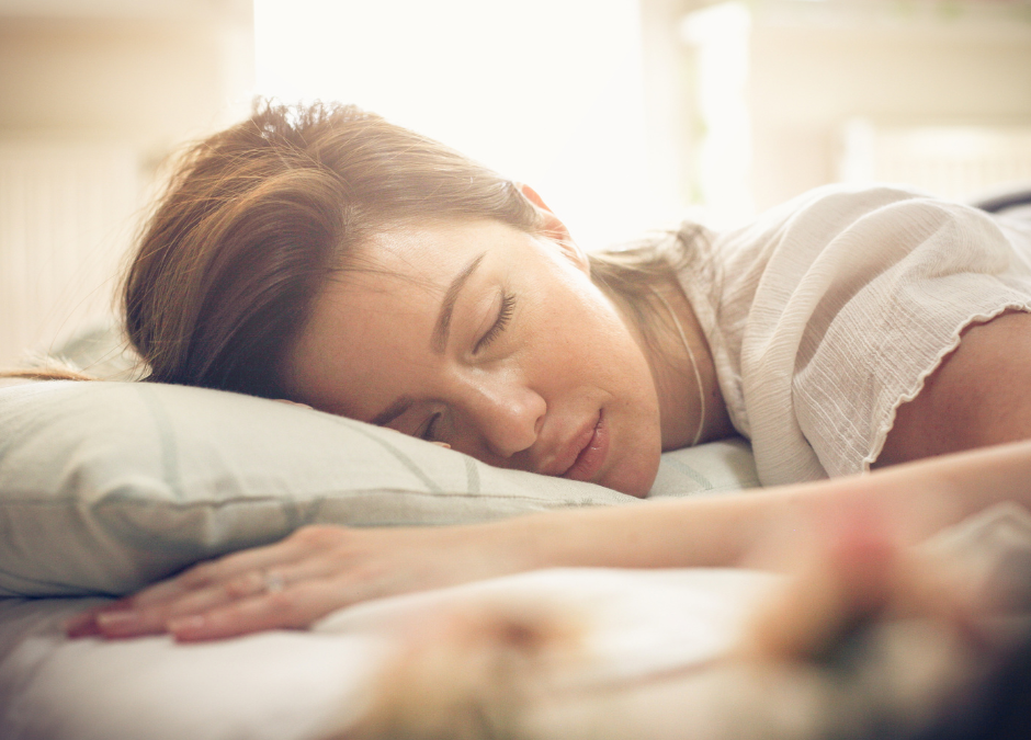 Exploring the Benefits of Magnesium: Sleep, Supplementation, and More