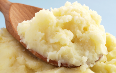 The Remarkable Health Benefits of Potatoes: Spuds for Your Well-being!