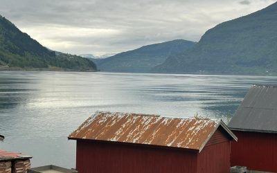 Exploring Norway: An Adventurous Journey by Land and Sea