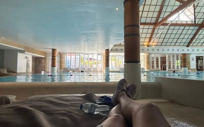 Retreat and Rejuvenate: A Wellness Journey at Forest Mere Champneys membership