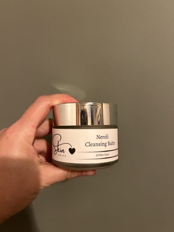 NEROLI CLEANSING BALM