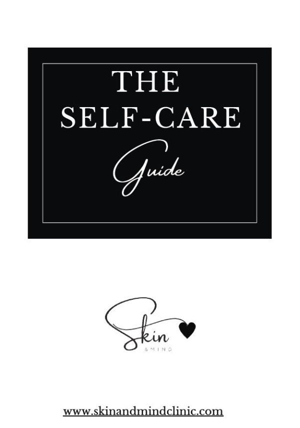 Skin & Mind Self-Care Guide