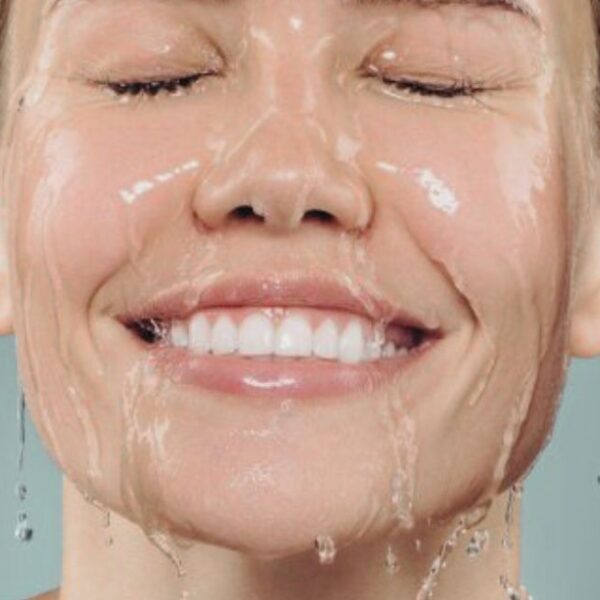 HOW TO GET RID OF SENSITIVE  SKIN IN 7 DAYS