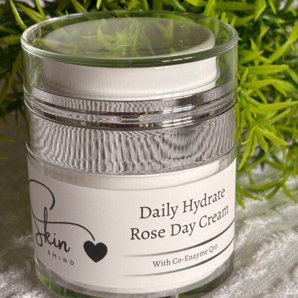 Daily Hydrate Rose Day Cream