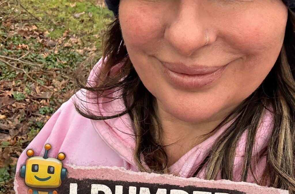 AI Became My Therapist