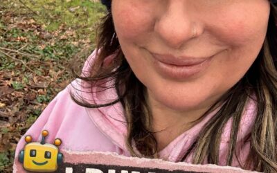 AI Became My Therapist