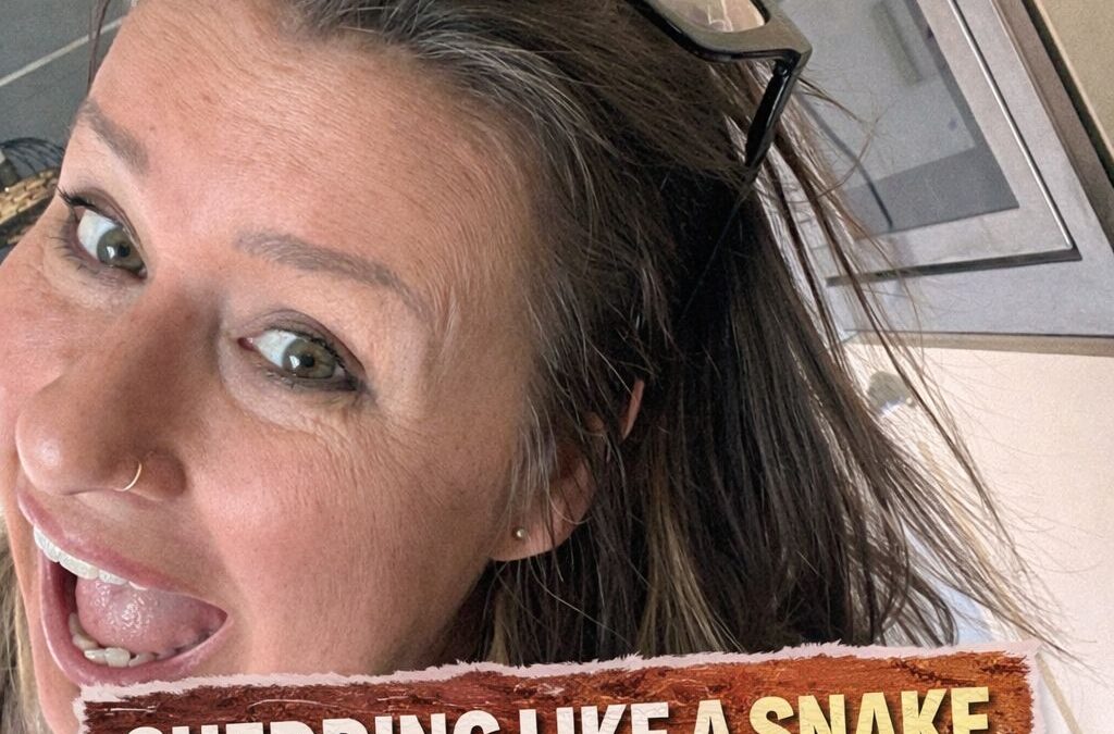 Dry Skin Over 50 Is Basically a Horror Film