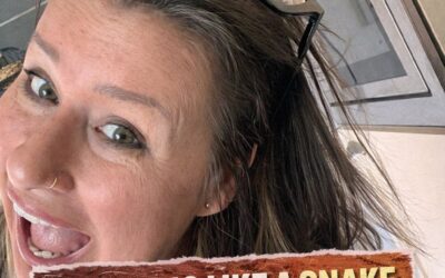 Dry Skin Over 50 Is Basically a Horror Film